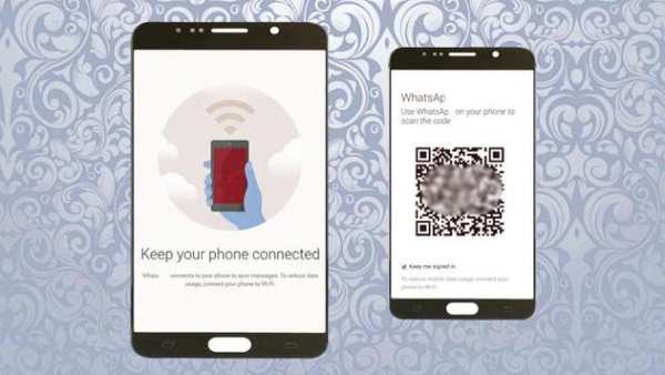 Whats WA for Web Terbaru screenshot 3