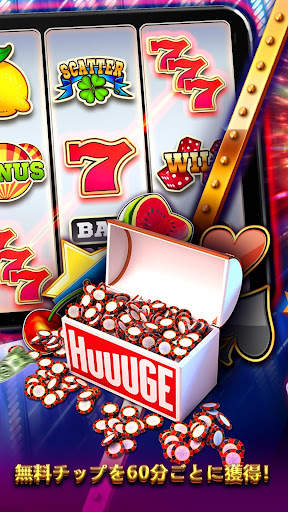Free Slot Games™ - スロットゲーム screenshot 2