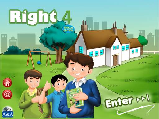 Right 4 SPECIAL EDITION screenshot 1