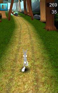 lonney tunes jungle dash screenshot 3