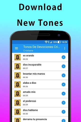 Christian Devotions Ringtones 2020 screenshot 1