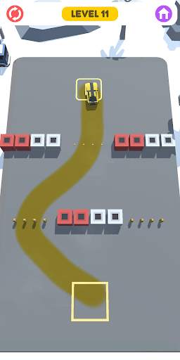 Car Park Master - ParkMaster 2020 screenshot 5