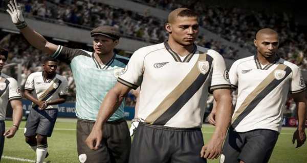 Football Legend Match screenshot 1