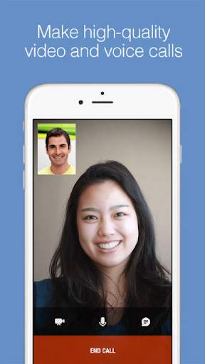 video calling guide messenger screenshot 1