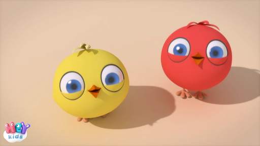 Música Infantil - HeyKids screenshot 4