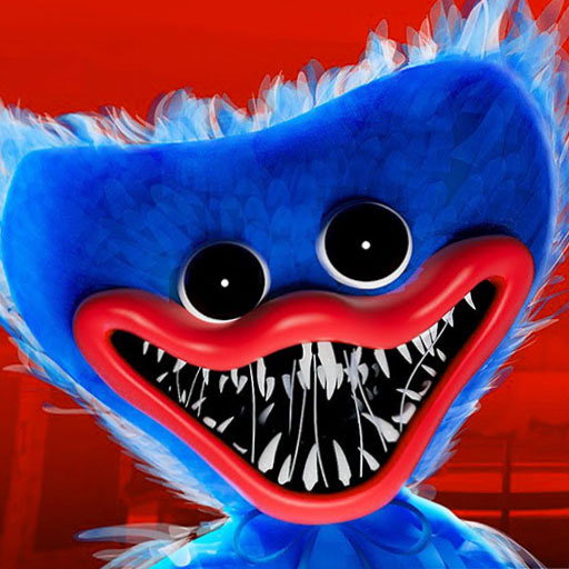 Poppy Playtime Horror Guide icon
