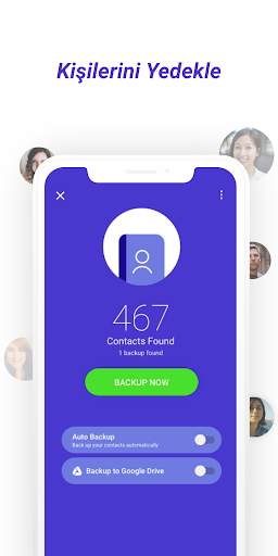 CallerID: Phone Call Blocker screenshot 6