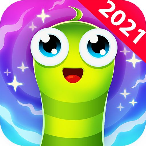 Snake Game icon