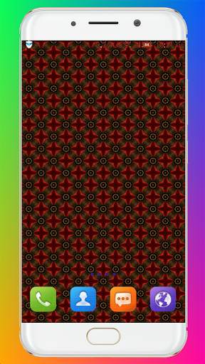 Pattern Wallpaper HD скриншот 13