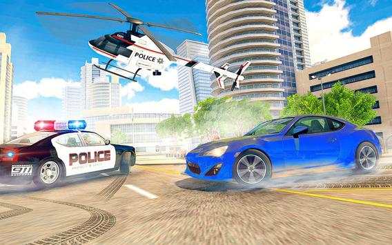 Asphalt Car Drag Racing 2020 screenshot 1