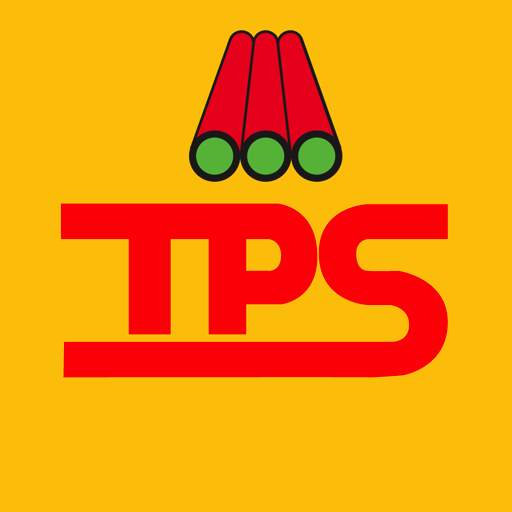 TPS APP 1.1.0