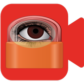 Secure Video Recorder icon