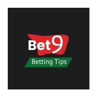Bet9 - Betting Tips, Livescores, Stats &amp; Odds icon