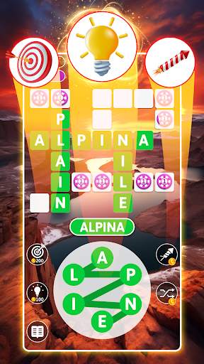Word Maker: Words Games Puzzle screenshot 4