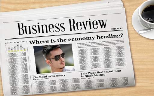 News Paper Photo Frames screenshot 3