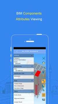 BIM Master-Revit model browser screenshot 2