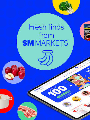 ShopSM screenshot 7