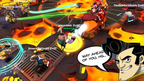 Dash Galactic screenshot 8