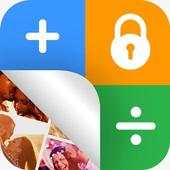 Calculator Lock – Hide Photos & Videos 1.0