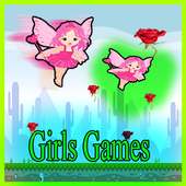 New Girl Games Free 2016