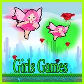 New Girl Games Free 2016 1.0