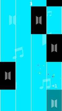 BTS Kpop Piano Game screenshot 6
