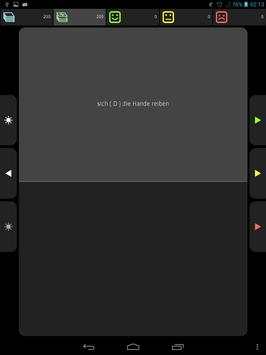 Lingual Gamebox screenshot 10