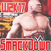 Games Wwe W2k17 Smackdown Guide 1.0