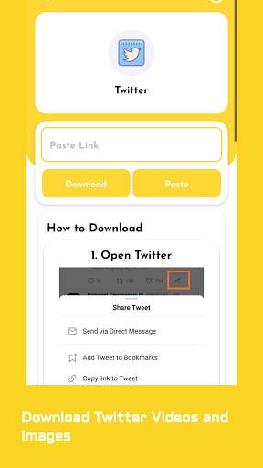 Saptube All video downloader 2021 pro screenshot 7
