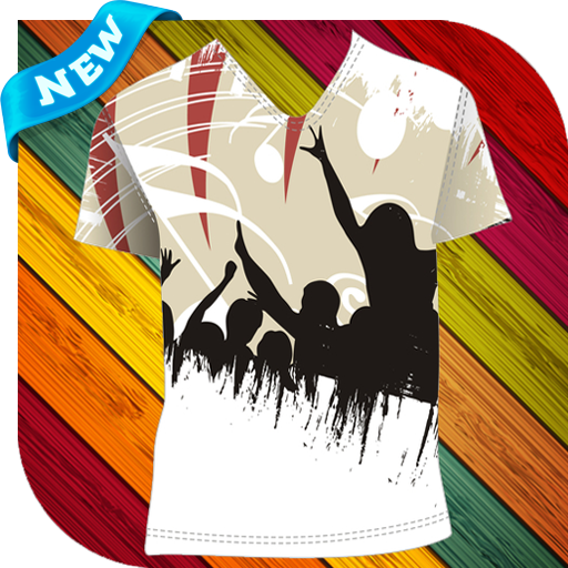 T-Shirt Vector Designs Pro icon