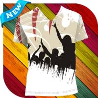 T-Shirt Vector Designs Pro icon
