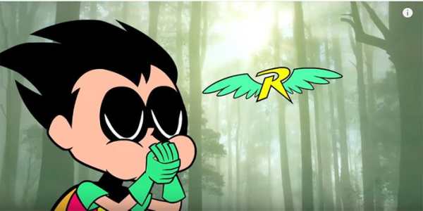 Teen Titans Go Full Series screenshot 2
