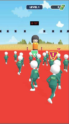 Survival Game 3D screenshot 1