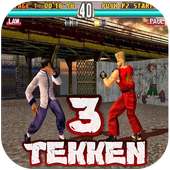New Strategy for Tekken 3 Mobile Fight on 9Apps