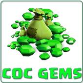 Coc Gems Free : Tips 6.7