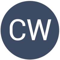 Cane World logo