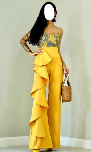 Women Trouser Photo Editor screenshot 20