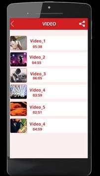 Video Downloader For Android screenshot 1