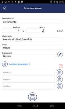 Ursa Air Calculator скриншот 3