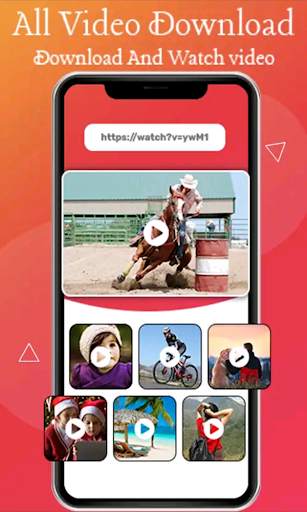 XXVI Video Download Apps India screenshot 3