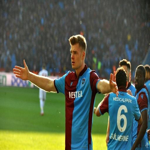 Trabzonspor O Sene Bu Sene Marşları icon