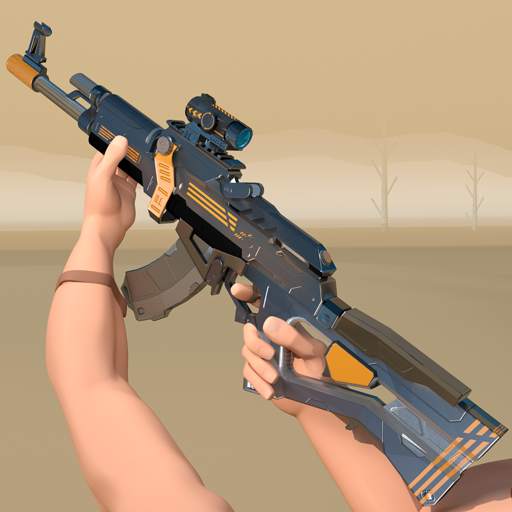 Shooting Game Offline Low MB 1.0.3