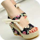 Women Shoes Summer 2017