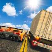 Racing Highway: Extreme Traffic Road Simulator 1.0