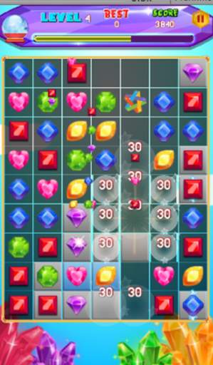 Jewels Star 2018 screenshot 3