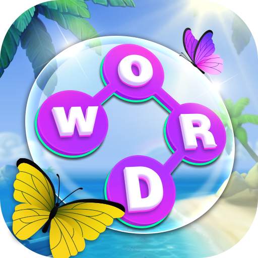 Word Crossy - A crossword game 2.7.8
