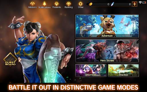 TEPPEN screenshot 20