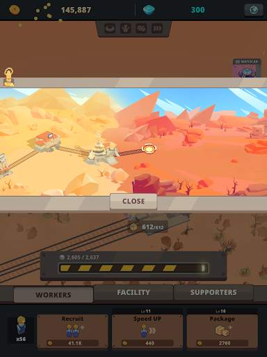 Billion Builders screenshot 9