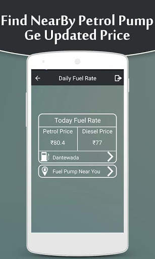 Vehicle Number Tracker - Daily Petrol Diesel Price screenshot 8