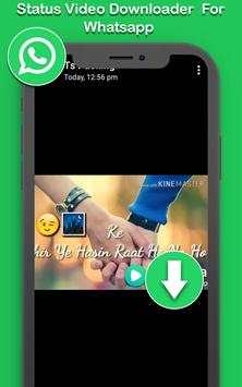 Social Video Downloader-Video Download App screenshot 4